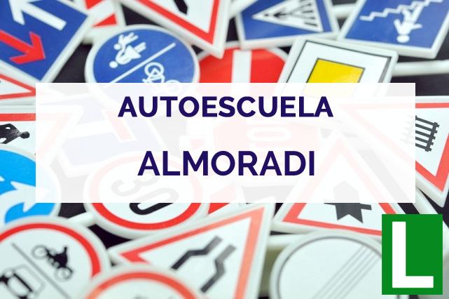 ALMORADI